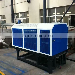 Infrared Drying System/ Dehumidifying and Infrared Drying System for Plastic thumbnail-1