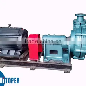 High Quality Dewatering Submersible Sludge Pump for Dirty Water Treatment, Sludge Dewatering. thumbnail-1