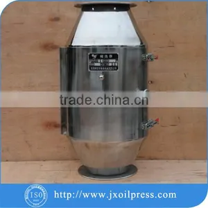 New Type 10TPD Sesame Oil Making Machine thumbnail-5