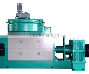 DZY390 Babassu Oil Extraction Machine For Sale thumbnail-1