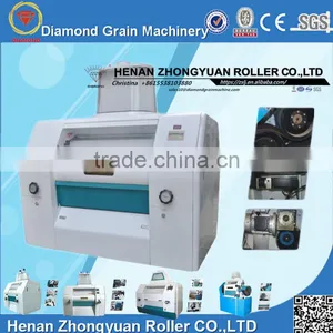 Wheat Flour Mill With Price thumbnail-1