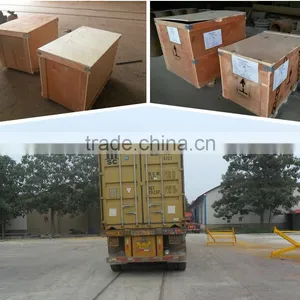 Gold Ore Crusher/Impact Crushing/Hydraulic Crusher thumbnail-4