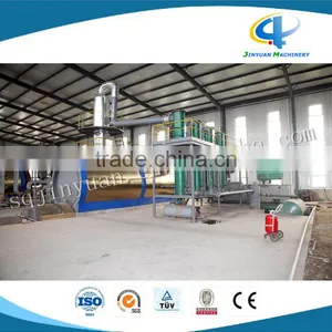 2014 Chemical Oil Distillation Plant With High Oil Output thumbnail-1