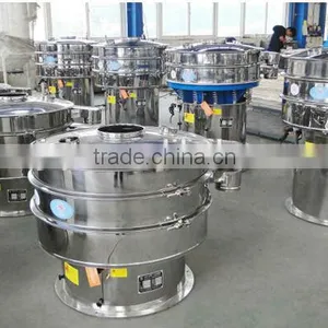 China High Frequency Vibrating Screen Manufacturer thumbnail-1