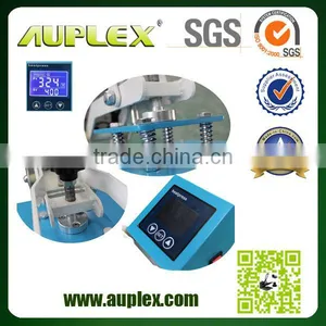 Professional Manufacture CE High Pressure Digital Senko Heat Press Machine thumbnail-5