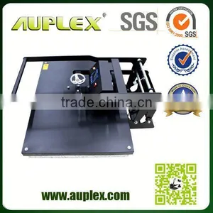 Clamshell 60cm x 80cm(24"x31") Fashion Wear Sublimation Tshirt Machine thumbnail-1