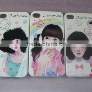 Flatbed Digital A4 Phone Skin Cover Printer thumbnail-1
