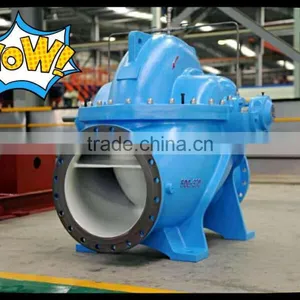 OEM Service Customized Horizontal Split Case Pump thumbnail-1