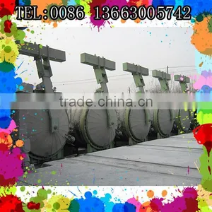 Aac Block Making Machine/auto Brick Machine/auto Soil Brick Making Machine thumbnail-2