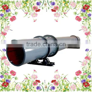 Factory Price Sawdust Dryer /industrial Wood Chips Sawdust Rotary Dryer for Sale thumbnail-1