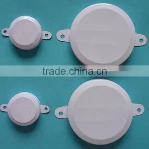 200L Drum Cap (1 Pair Includes 1pcs 2" Cap and 1pcs 3/4" Cap) thumbnail-2