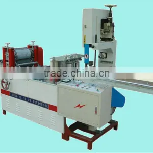 Tissue Paper Machine, Facial Paper Malking Machine thumbnail-5