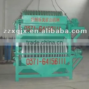 Magnetic Separator for Hematite Iron Ore Processing thumbnail-2