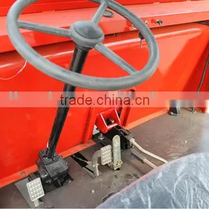 Tipcart,Tip Lorry,Mini Site Dumper,Mini Dumper Track F20 thumbnail-5