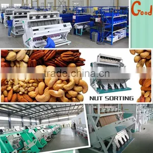 Camera CDD Black ,Brown Rice Color Sorter thumbnail-5