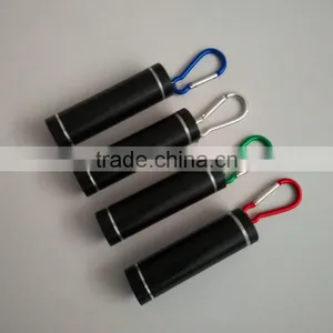 Red Light AAA Battery Led Flashlight Cheap Flashlight Gift Led Torch Flashlight Carabiner Flashlight thumbnail-1