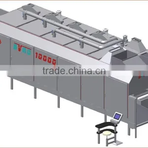 PEANUT ROASTING OVEN (Model 10000) thumbnail-1