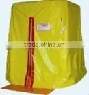 Firefighting Single Decontamination Tents thumbnail-1