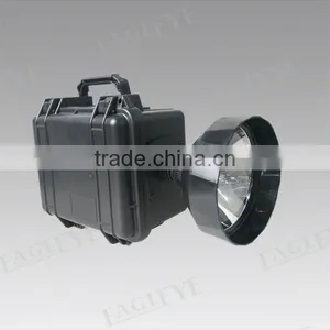 Guangzhou Factory 35w 55w Heavy Duty Portable Hid Best Handheld Spotlight thumbnail-1