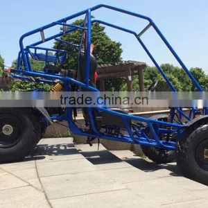 2017 New Jinling 300cc Utv Cvt thumbnail-4