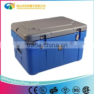 Wholesale Rotomold Plastic Picnic Cooler Box thumbnail-6