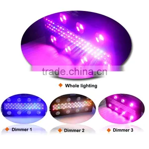 High Intensity High Par COB LED GROW LIGHTS thumbnail-1