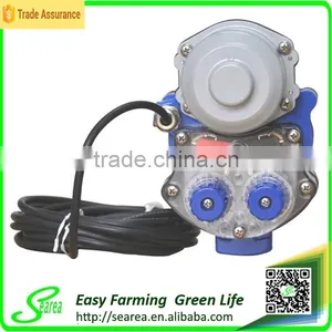High Quality Greenhouse Roll up Motor for Sale thumbnail-2