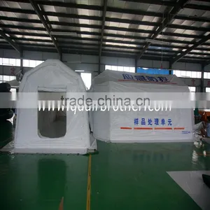 Negative Pressure Tents thumbnail-1