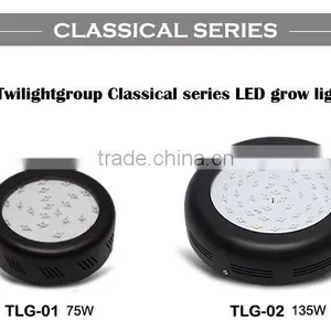 Made in China Led Grow Light Plant UFO 75W Indoors thumbnail-2