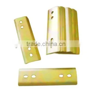 U Bolt Plate thumbnail-1