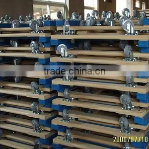 6' Grand Piano Skid thumbnail-4
