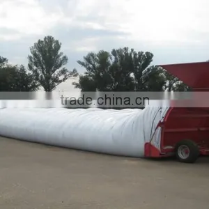 Plastic Silage Tube,silage Sheeting ,silo Bag thumbnail-2