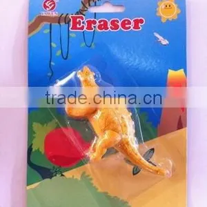 Dinosaur Erasers thumbnail-3