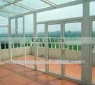 Aluminum Alloy Frame Windows and Doors thumbnail-1