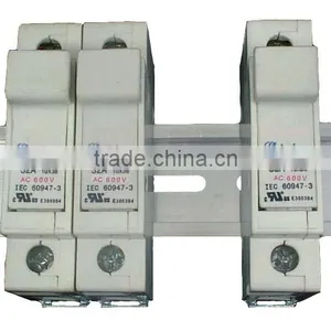 FS-033 RT18-32 Without LED Indicator Inline Auto Fuse Holder thumbnail-1