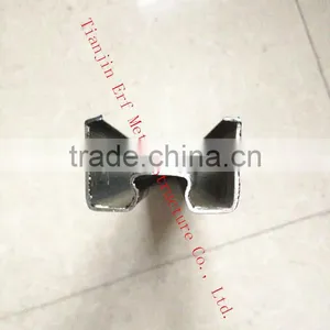 Deformed Small Steel Special ChanneL thumbnail-1