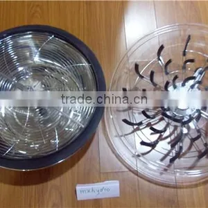 Hydroponics Equipment Plant Shield Seed Peeled Machine thumbnail-3