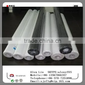Black or White pp Nonwoven Fabric Used for Weed Mat to Prevent the Weeds thumbnail-5