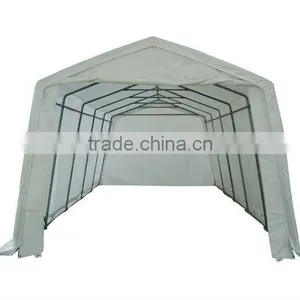 Carport 11'x20' thumbnail-1