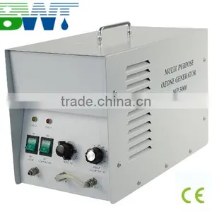 Ionizer for Water Pool Ionizer Generator de Ozone Generator mp thumbnail-1