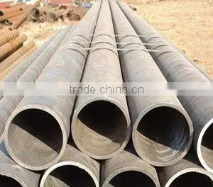 Structural Steel Pipe thumbnail-1