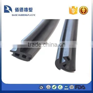Hot Sale Steel Door Rubber Seal thumbnail-1