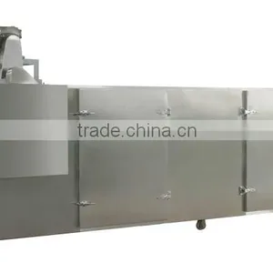 Belt-type Oven 180-300kg/h thumbnail-1