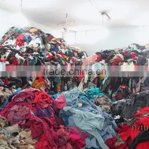 Wool Waste / Worsted Wool Waste / Wool Cutting thumbnail-4