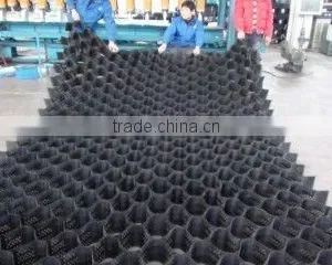 CE Certificated HDPE Geocell Manufacturer thumbnail-2