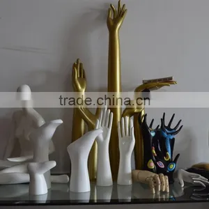 Retail Shop Exquisite Accessories Decoration Mannequin Display thumbnail-1