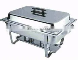 Stainless Steel Chafing Dish,buffet Food Warmer thumbnail-1