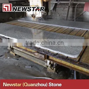 China White Granite G640 Granite Counter Top thumbnail-6