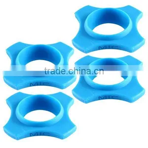 Silicone Mic Microphone Speaker Stand Holder Ring Protector no Roll Drop Damage thumbnail-3