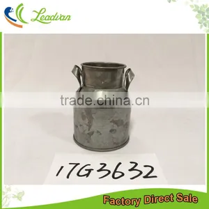 China Factory Bulk Lowest Price Decorate Home Indoor Garden Split Pot and Planter thumbnail-5